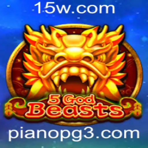 5GodBeasts: Um Mergulho no Mundo do Jogo Épico de Estratégia