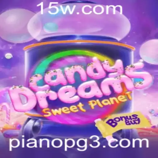 Explorando o Mundo Fascinante de CandyDreamsSweetPlanet