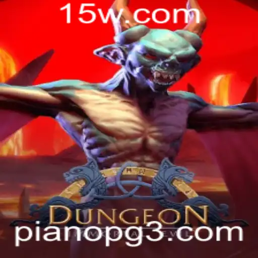 Descubra o Mundo Envolvente de Dungeon: O Desafio Estratégico de Pianopg