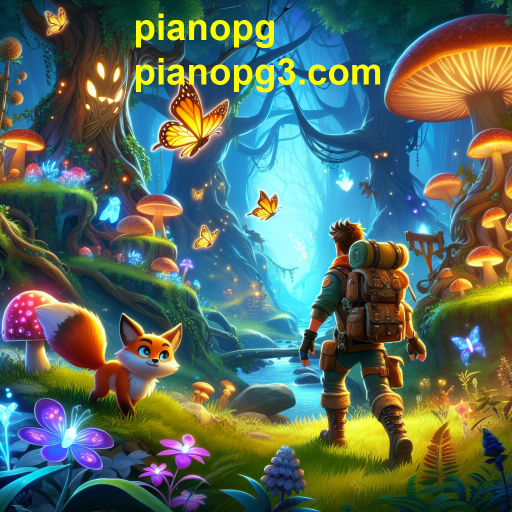 Descubra o Mundo dos Jogos de Aventura