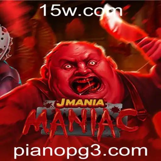 Descubra JManiaManiac: O Jogo que Revoluciona o Mundo dos Games Musicais
