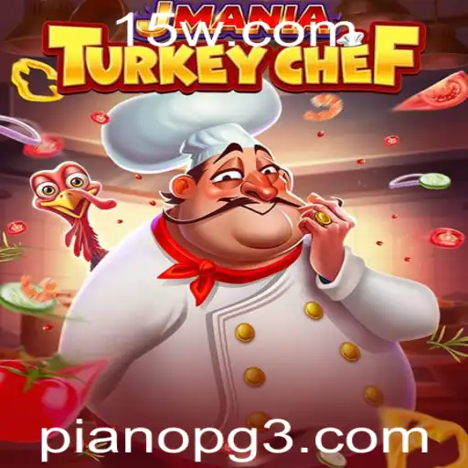 Explorando o Fascinante Mundo de JManiaTurkeyChef