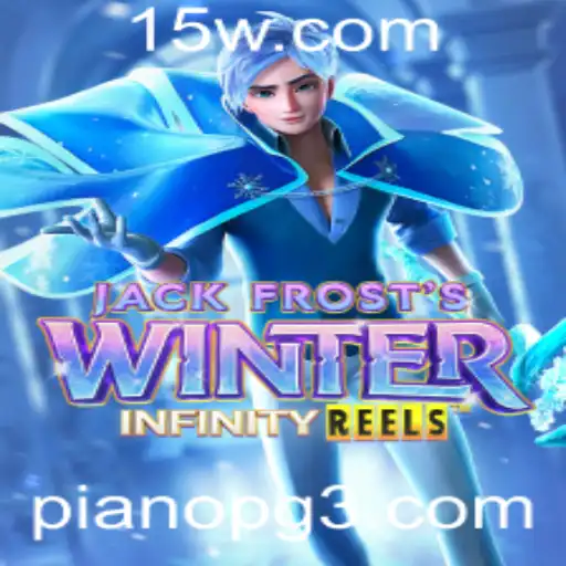 Explorando JackFrostsWinter: O Novo Fenômeno do Mundo dos Games