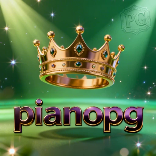 pianopg Logo
