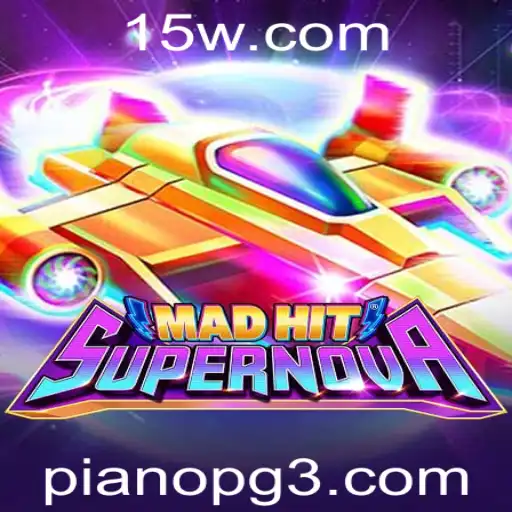 Explorando o Mundo de MadHitSupernova: Uma Jornada Épica Através da Música e Aventura