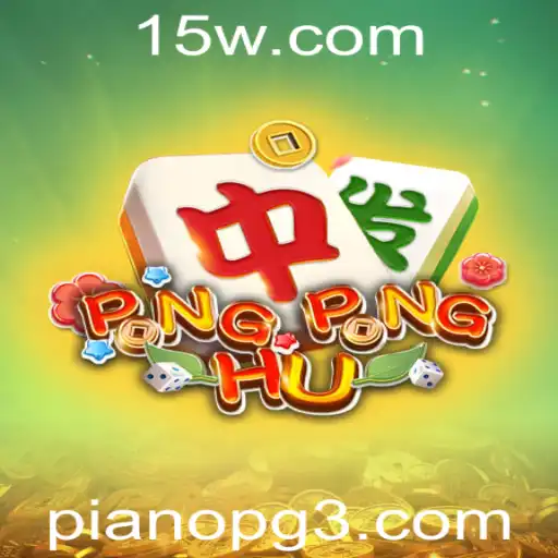Explorando o Mundo de PONGPONGHU: Um Jogo de Estrategia e Diversao