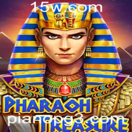 Descubra as Aventuras de PharaohTreasure: O Jogo que Envolve Mistério e Estratégia