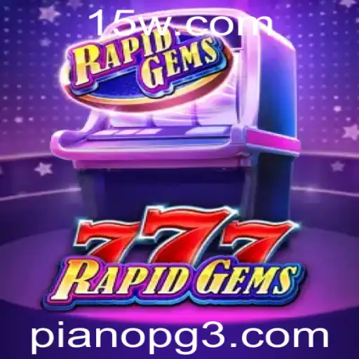 Descubra RapidGems777: O Inovador Jogo de Estratégia com Temática Musical