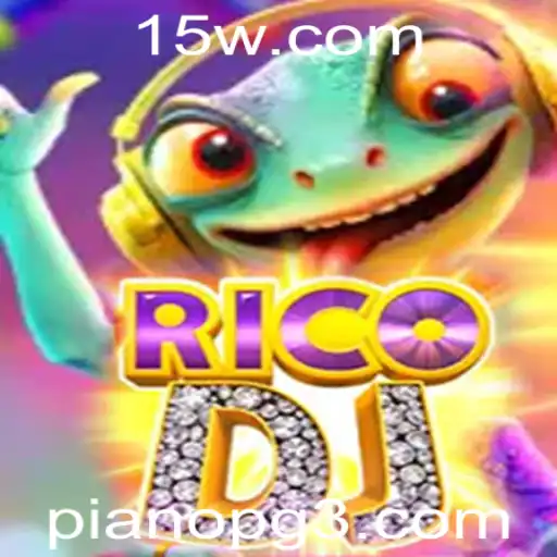 Descubra o Fascinante Mundo de RicoDJ: Uma Experiência Musical Inovadora