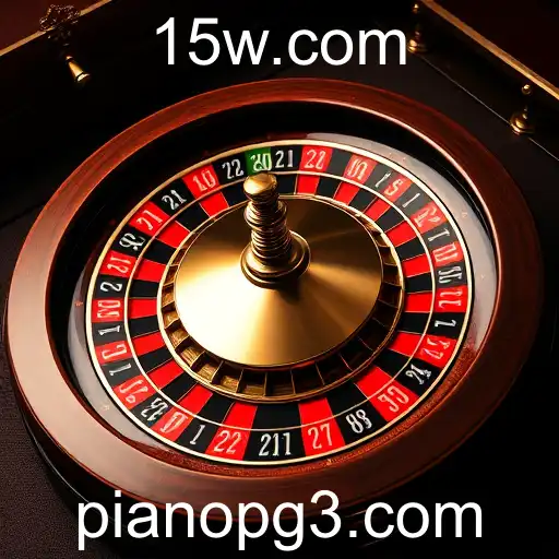 A Fascinante Arte da Roleta