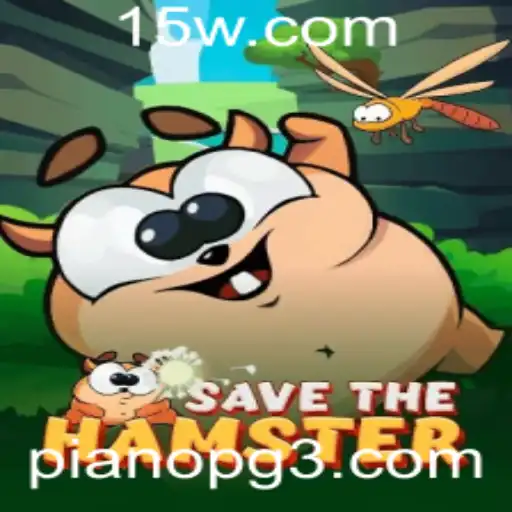 Descubra o Fascinante Mundo de SavetheHamster