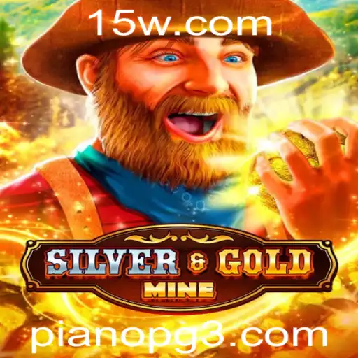 Descubra o Mundo de SilverGold: Uma Aventura de Estratégia e Criatividade