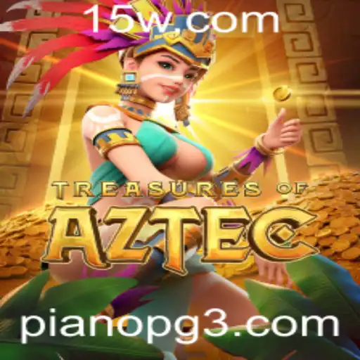 Treasures of Aztec: Descobrindo os Segredos de um Jogo Fascinante