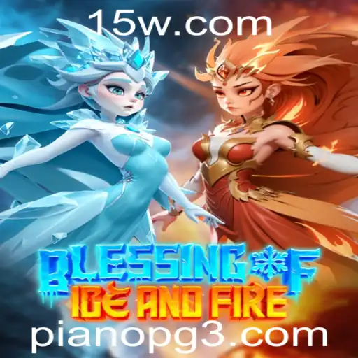 Tudo sobre BlessingofIceandFire: Um Mergulho no Mundo do Jogo