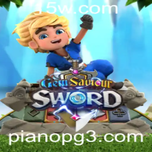 Explorando o Universo de GemSaviourSword: Uma Jornada Épica