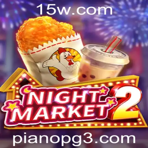 Explorando o Mundo de NightMarket2: Um Guia Detalhado