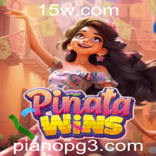 PinataWins: Uma Jornada Lúdica e Divertida no Mundo dos Jogos de Trabalho em Equipe