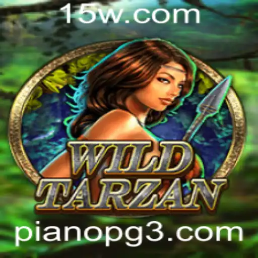 Explorando WildTarzan: Aventuras Selvagens e Estratégias